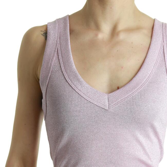 TOP LUREX VICOLO - Mad Fashion | img vers.650x/